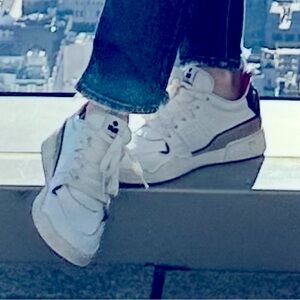 Isabel Marrant sneakers